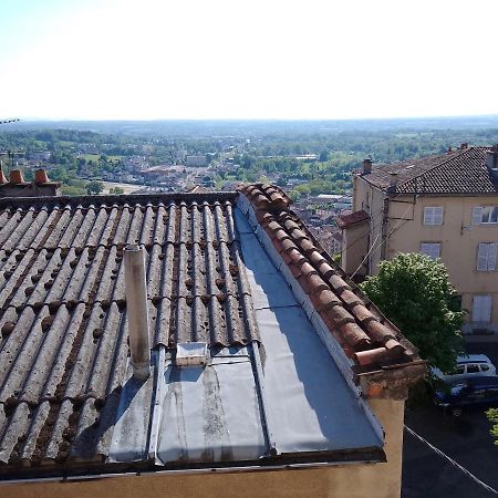 Appartamento Le Galion Thiers Esterno foto