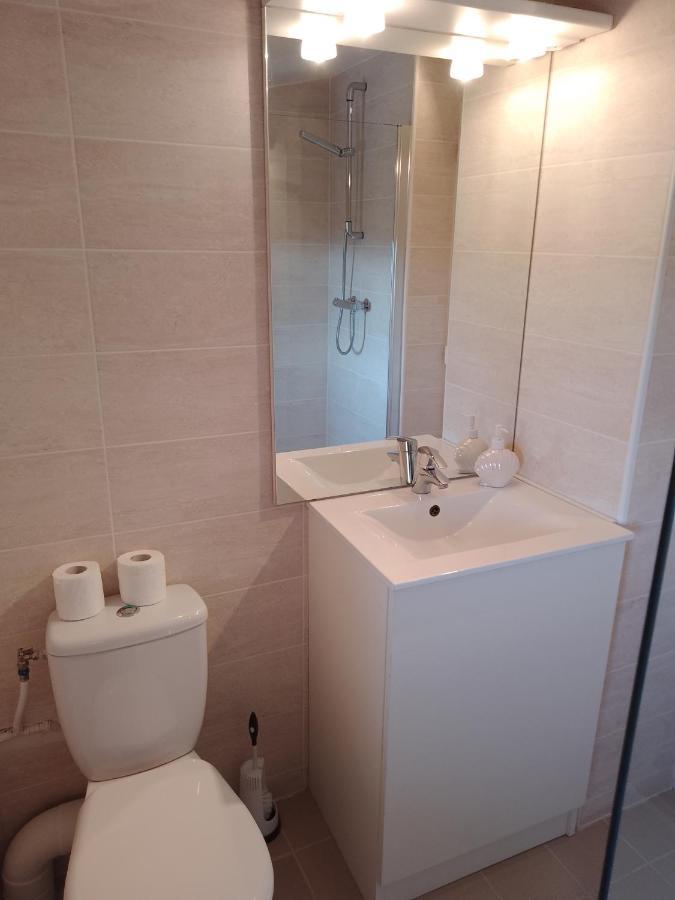 Appartamento Le Galion Thiers Esterno foto