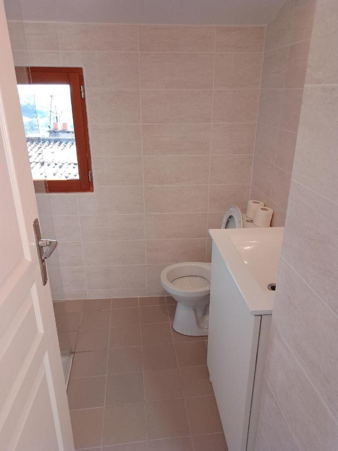 Appartamento Le Galion Thiers Esterno foto
